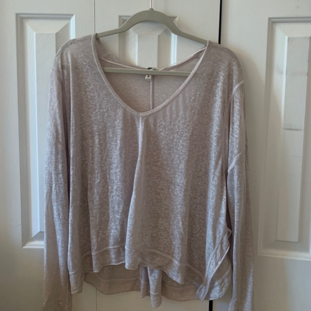 Free People top
